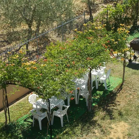 Belvilla By Oyo Paola Вилла