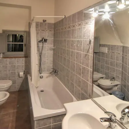 Belvilla By Oyo Paola * Cortona