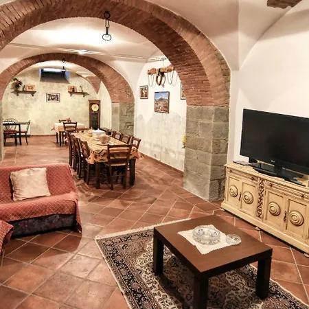 Belvilla By Oyo Paola Кортона