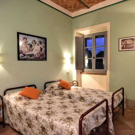 Belvilla By Oyo Paola Cortona