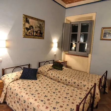 Belvilla By Oyo Paola