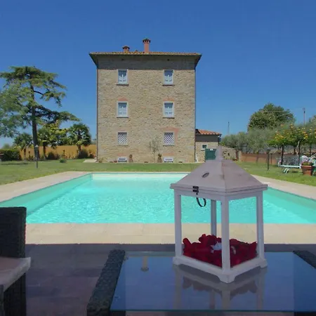 Villa Belvilla By Oyo Paola