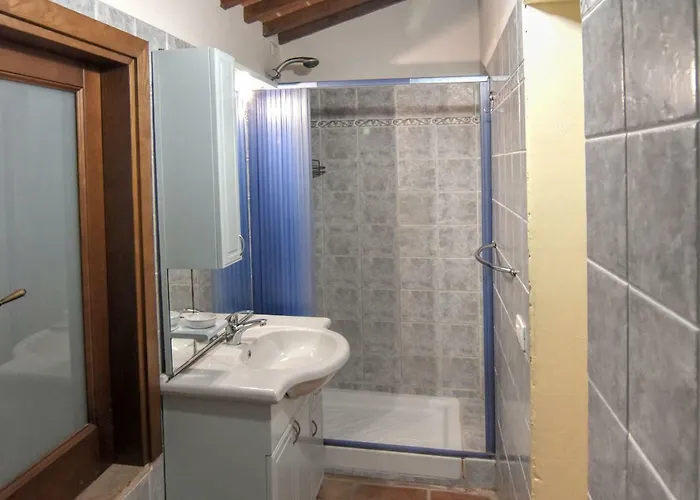 Willa Belvilla By Oyo Paola Cortona