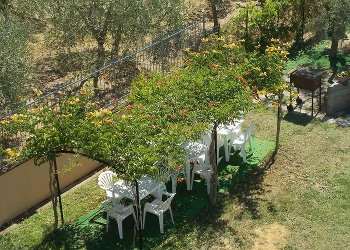 Belvilla By Oyo Paola Вилла