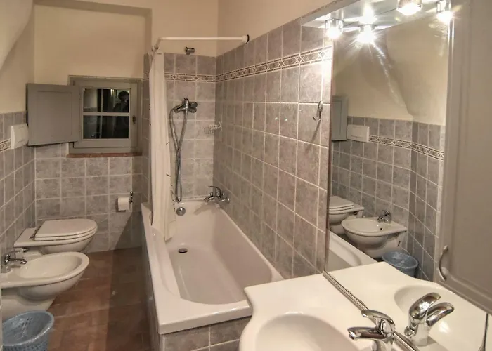 Belvilla By Oyo Paola * Cortona