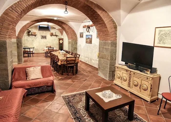 Belvilla By Oyo Paola Кортона