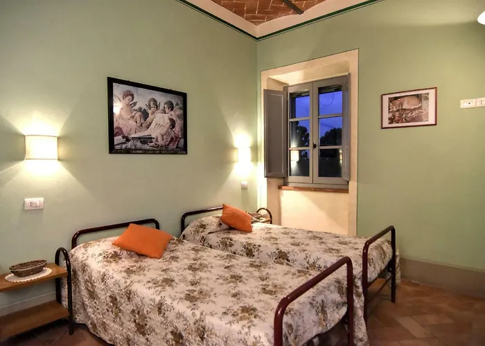 Belvilla By Oyo Paola Cortona