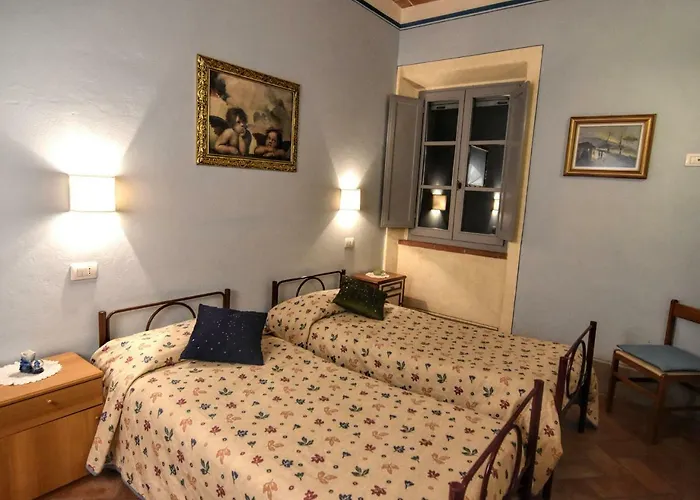 Belvilla By Oyo Paola