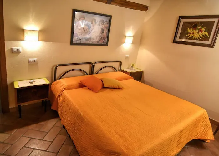 Вилла Belvilla By Oyo Paola