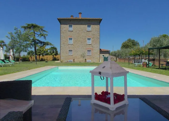 Villa Belvilla By Oyo Paola